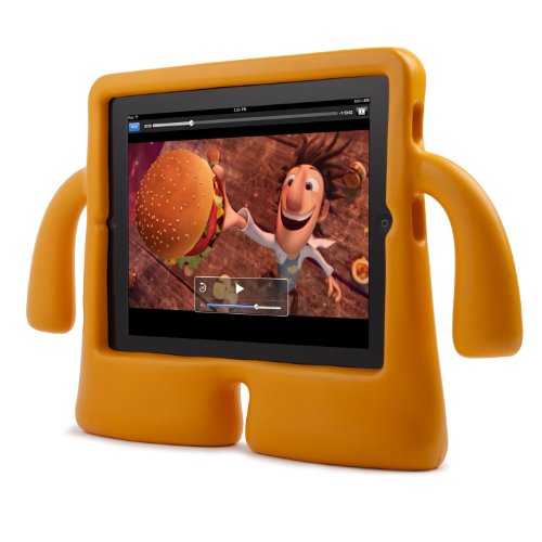 Speck Products iGuy Standing Cover for iPad and iPad 2 (SPK-A0331)