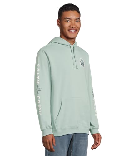 Salty Crew Men's Lurking Fleece2