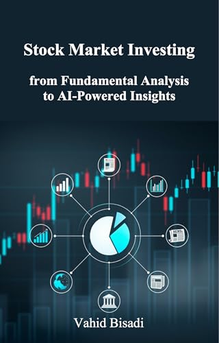 Stock Market Investing: from Fundamental Analysis to AI-Powered Insights
