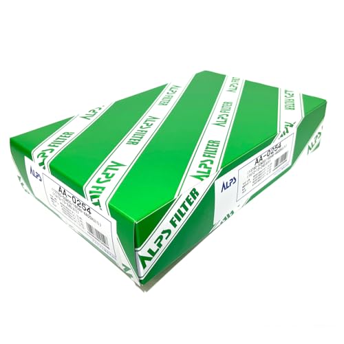 AvXH(ALPS) ԗp GAtB^[ [XYL] Xy[VA 1 AA-0254 Kԍ 13780-50M50 Gg  i