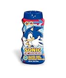 SONIC THE HEDGEHOG