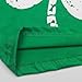 Toddler Boy Girl Lucky Clover Shirts Kids St Patricks Day Outfit Baby Shamrock Short Sleeve Tee Irish Clothes 7T