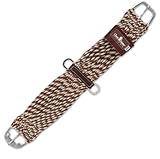 Klassischer Pferd Classic Equine Mohair-Alpaka, gerade, 31 Stränge, 81,3 cm