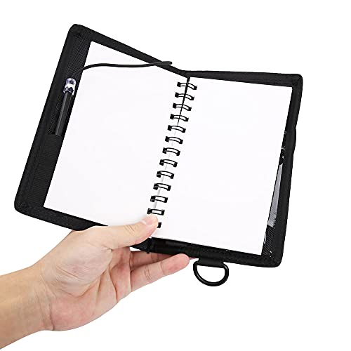 Livre de plongée imperméable pour noter ses paliers de sécurité