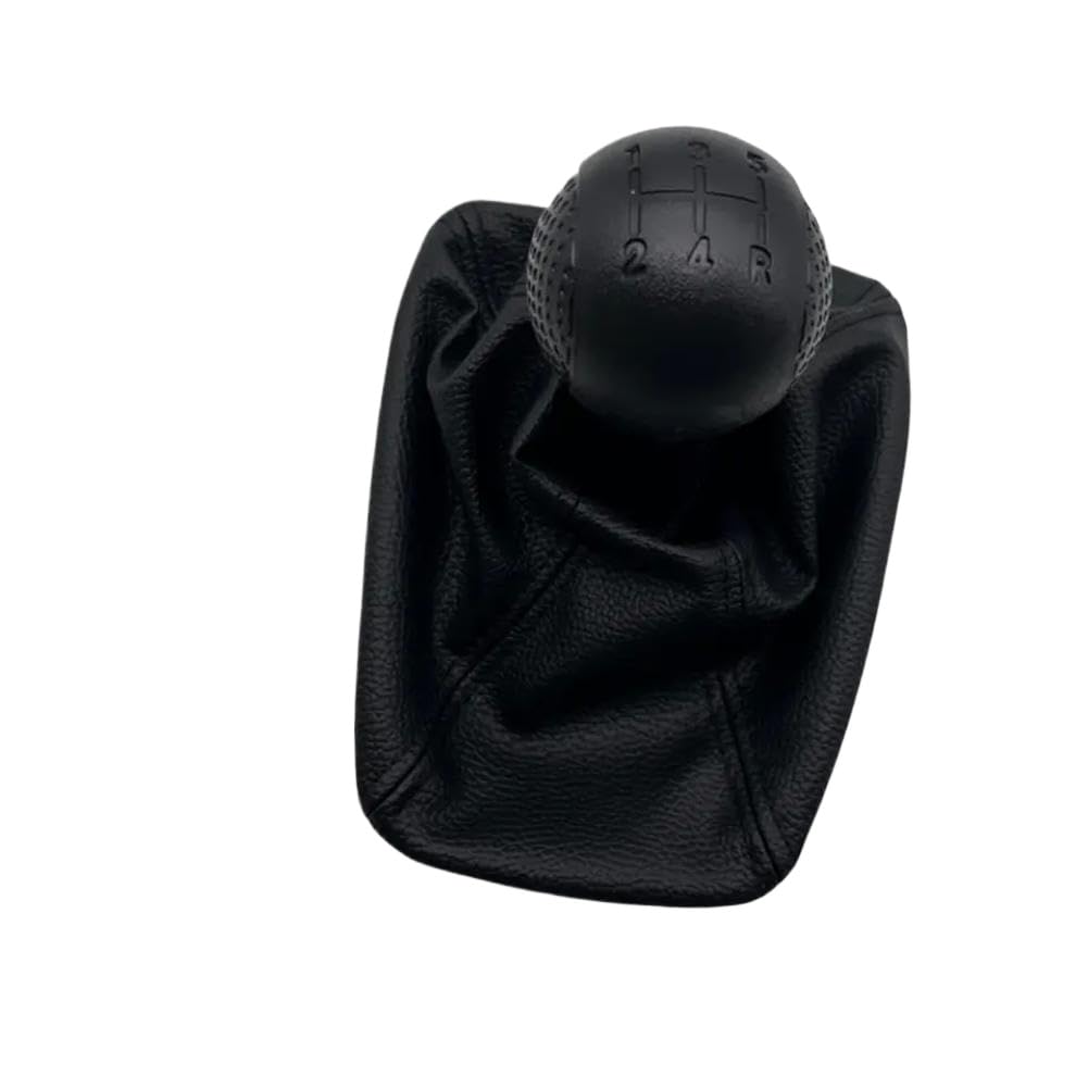 Udmeoovvs Onecolor Manual Transmission Gear Shift Knob Compatible With Sail 2009 2010 2011 2012 2013 2014