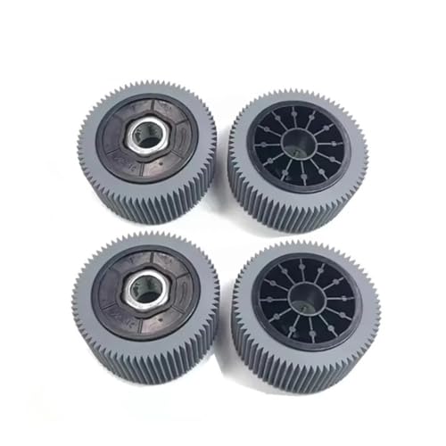 Rouleau d'alimentation 019-11810 fini le patinage papier sur Riso 1700 2700
