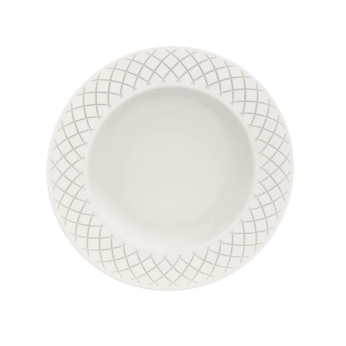 Tramontina Ingrid 27cm Porcelain Dinner Plate