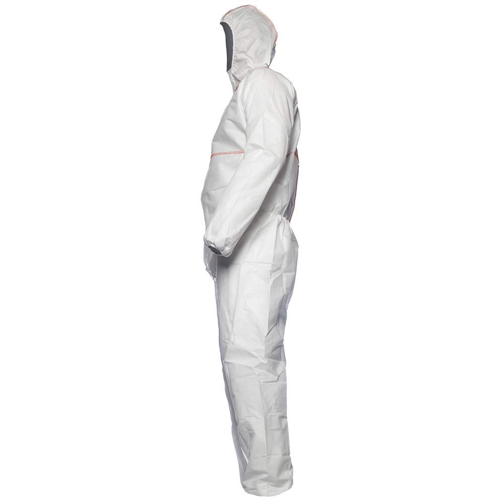 Dupont Proshield fr C/Tous les Blanc Taille M