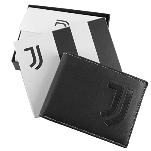 JUVENTUS FC Reisezubehör- Brieftasche, Misure: cm. 12,5 x 9