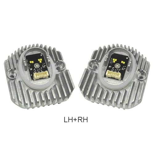 Module d'éclairage unitaire pour BMW G30 G31 G38 G32 GT phare DRL - 2