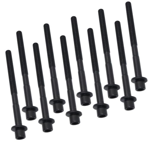Pernos de culata G4FD G4FJ 1.6L para motor de coche HB320 HBHY22L