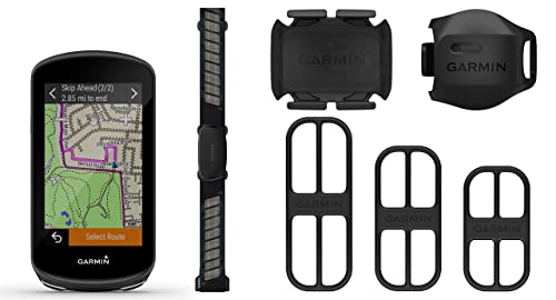 Amazon.co.jp: Garmin Edge 1030 GPSサイクリング/バイクコンピュータ
