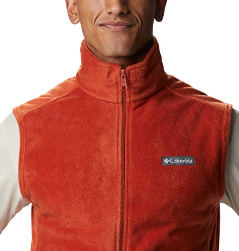 Image of Columbia Men's Steens Mountain Vest