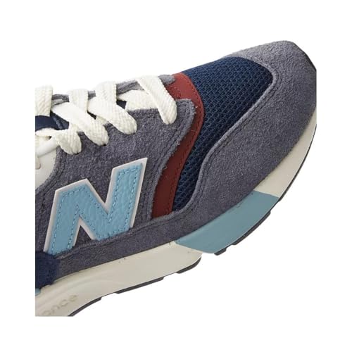 Image of New Balance Men's 997H Sneaker