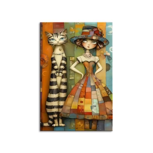 ؘgti JthX̏ƔLLoXvgbBe[WǃA[girO/Q/ItBX/_CjOjȑ蕨? (70x100cmi28x40inj,A)