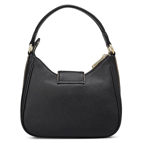Image of Da Milano Leather Sling Bag for Women (01682OL)