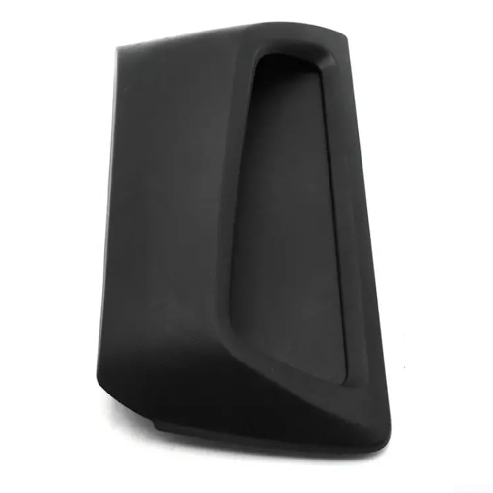 Scatola portaoggetti laterale destra esterna compatibile con Mercedes per Vito W447 2016+, ricambio per organizer interno in ABS nero per OEM A44791071009051