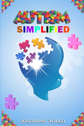 AUTISM SIMPLIFIED