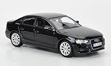 minichamps audi a4 Baujahr : 2012 Audi A4, met.-schwarz, 2012, Modellauto, Fertigmodell, Minichamps 1:43