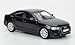 Produktbild Audi A4, met.-schwarz, 2012, Modellauto, Fertigmodell, Minichamps 1:43