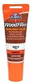Elmer's E855 Carpenter's Wood Filler, 3.25-Ounce Tube, White