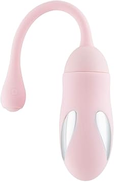Juguetes sexuales pareja-Libo Pippi whale smart APP ...