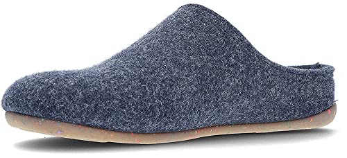 Toni Pons Ciabatta da casa da donna in feltro