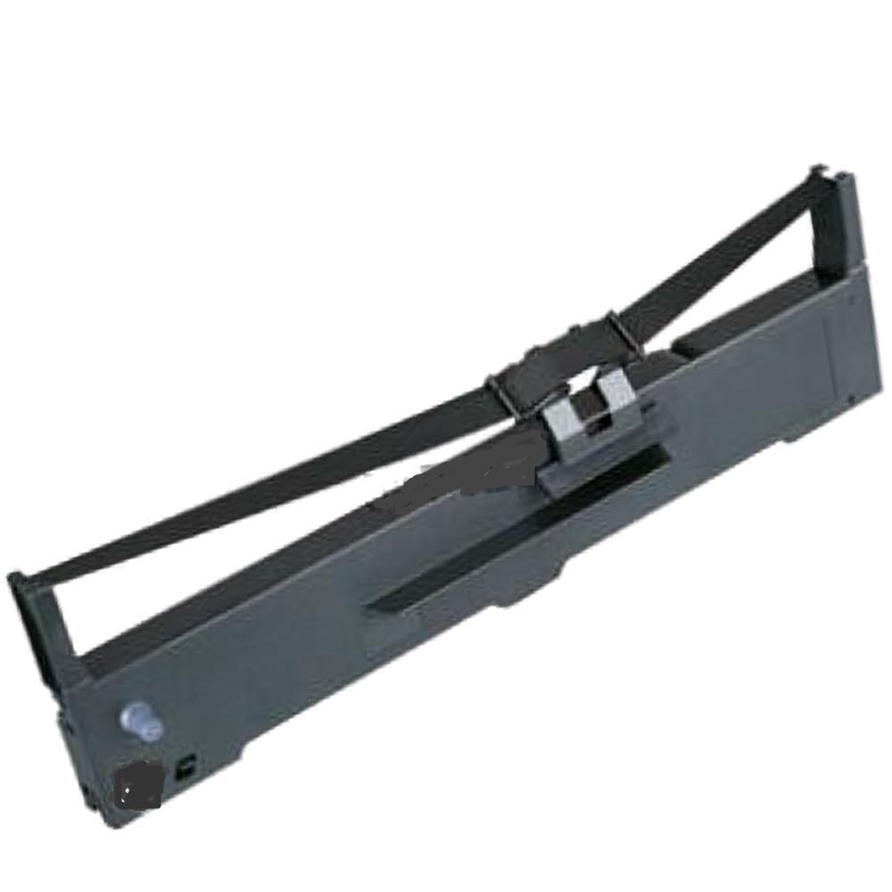 Ink Ribbon Compatible with Epson LQ 590 II Black