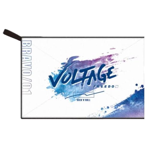 �X�N�[���_�X�^�[ �w�Z�p�G�Ёi��������jVOLTAGE FREEDOM�� �q���p