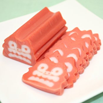 丸善 シーサーかまぼこ100gのサムネイル