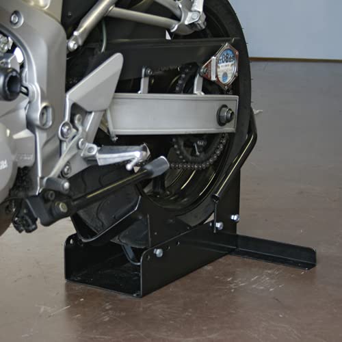 Cale pour roue arrière de moto robuste Sealey FPS4 acier - 3