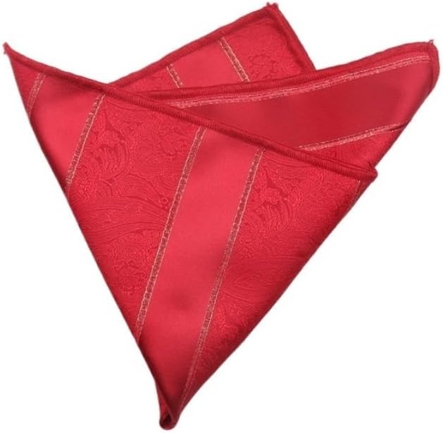 Pocket Square Men's Formal Suit Accessory
