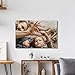 BuildASign Custom Canvas Prints with Your Photos – Personalized Picture To Canvas Wall Art, Perfect for Home Decor, Gifts & Keepsakes, Ready to Hang (24