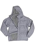 polos hackett london outlet Logotipo icónico. U.S. Polo Assn. Men\'s Classic Bubble Jacket