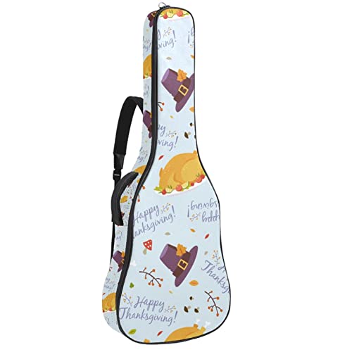 Sac à dos guitare étanche pour vos sorties nature et concerts