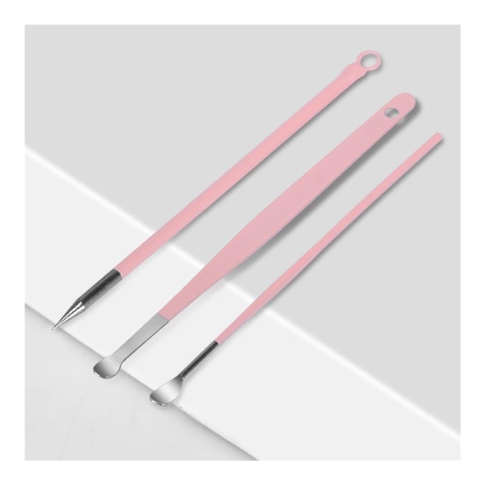 Coupe-ongles, kit de coupe-ongles et de toilettage avec cure-oreilles - Ensemble de soins des ongles compact et élégant pour la maison pour manucure et pédicure, outils de toilettage essentiels dans u