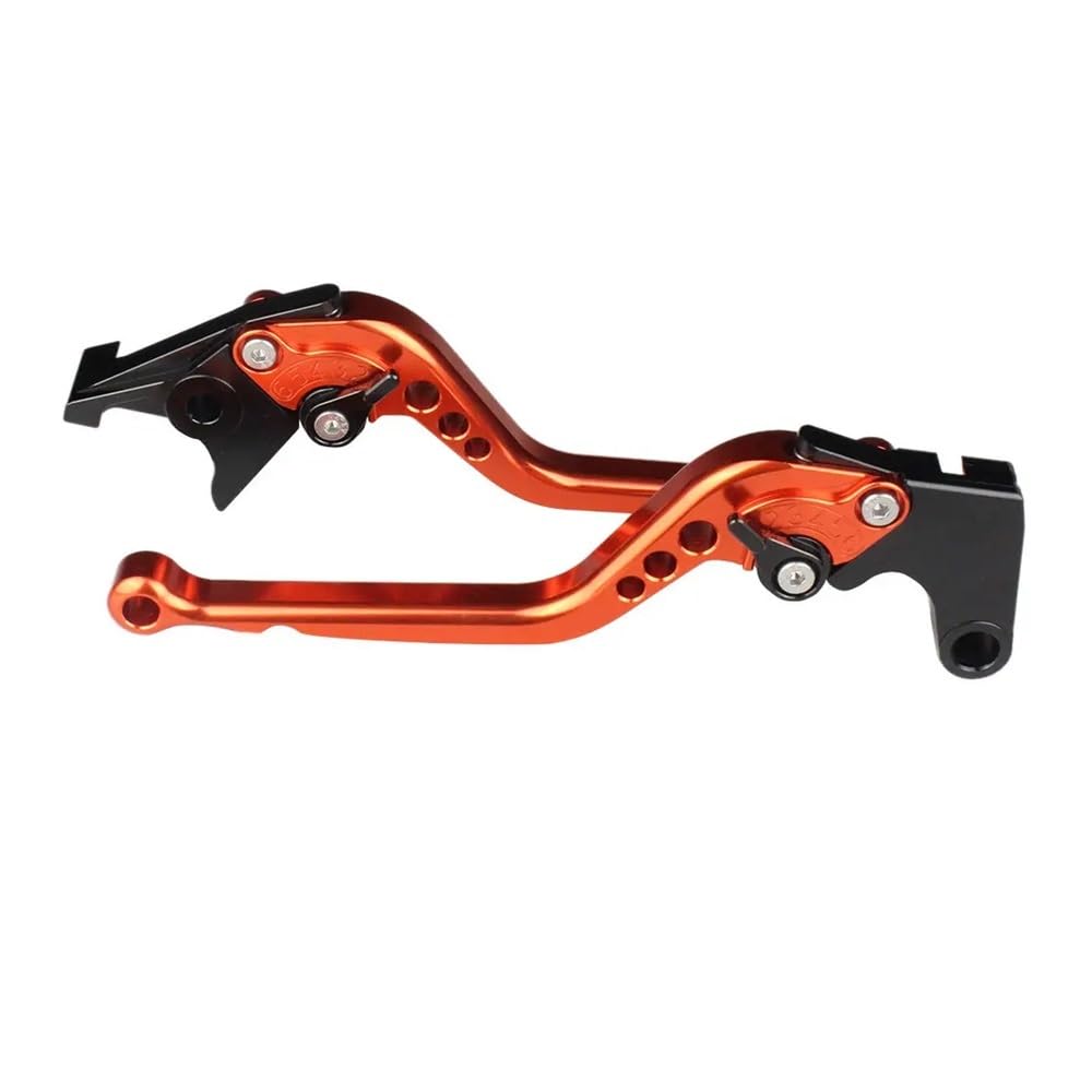 Levier d'embrayage de frein de moto réglable GSR600 2007 - 6