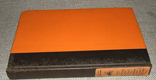 The Unfortunate Traveler, or The Life of Jack W... B000R0HGDM Book Cover