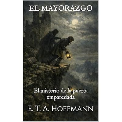 EL MAYORAZGO
