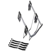 Joovy Zoom Car Seat Adapter for Peg Perego Primo Viaggio Sip 30/30