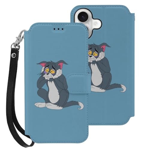 Compatible with IPhone16 P[X gƃWF[ 6.1C` X}zP[X 蒠^ J[h[  킢 op[ y wh~ lC LN^[ Jo[ ObY X^h@\ ϏՌ }Olbg gуJo