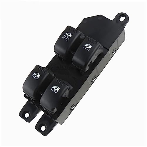Bouton lève-vitre électrique 9357-0-26100 commande fluide avant gauche Hyundai Santa Fe