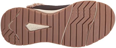 Ryka Women's Aubonne Gore Snow Boot Beaver Brown 8.5 M | Image 3