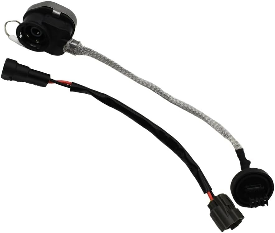 Replacement D391510 Ballast Igniter X6T02981 W3T10471 for TL 2006-2012
