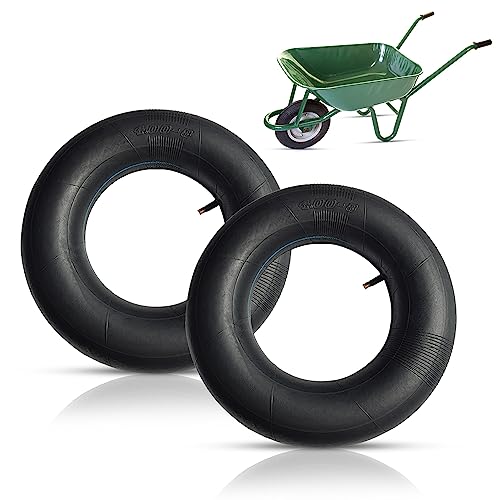 LUFEIS Camera d Aria per Carrello, 2PCS