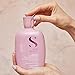 ALFAPARF MILANO Semi Di Lino Moisture Nutritive Low Shampoo - Sulfate Free Shampoo for Color Treated Hair - Moisturizing Hair Shampoo for Dry Hair - Paraben & Paraffin-Free (250 ml / 8.45 Fl. Oz)