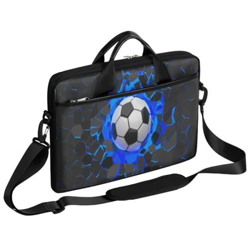 Image of Laptop Case Bag,15.6 inch Laptop Sleeve Bag,Shockproof Protective Computer Cover,Water Resistant Notebook Briefcase(25)