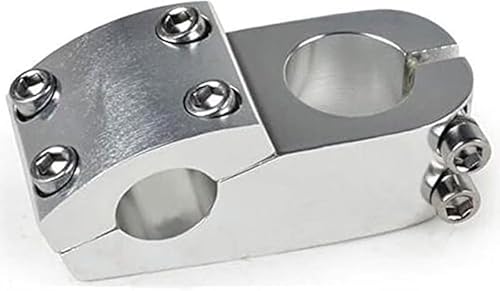 KryZaro22.2mm ]ԃXe Xg[goCN/BMX p NC~OANVEfbhtCOΉ ptH[}XoCNgbvXe