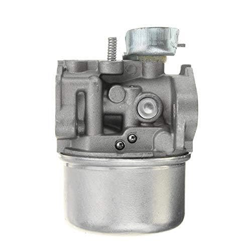 Replacement Carburetor For Troy-Bilt 3250 & 3500 Generator (Briggs & Stratton 030378)