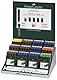 Faber Castell - Feinminen 2H, 0.5 mm, 12 SUPER-POLYMER Minen im Set